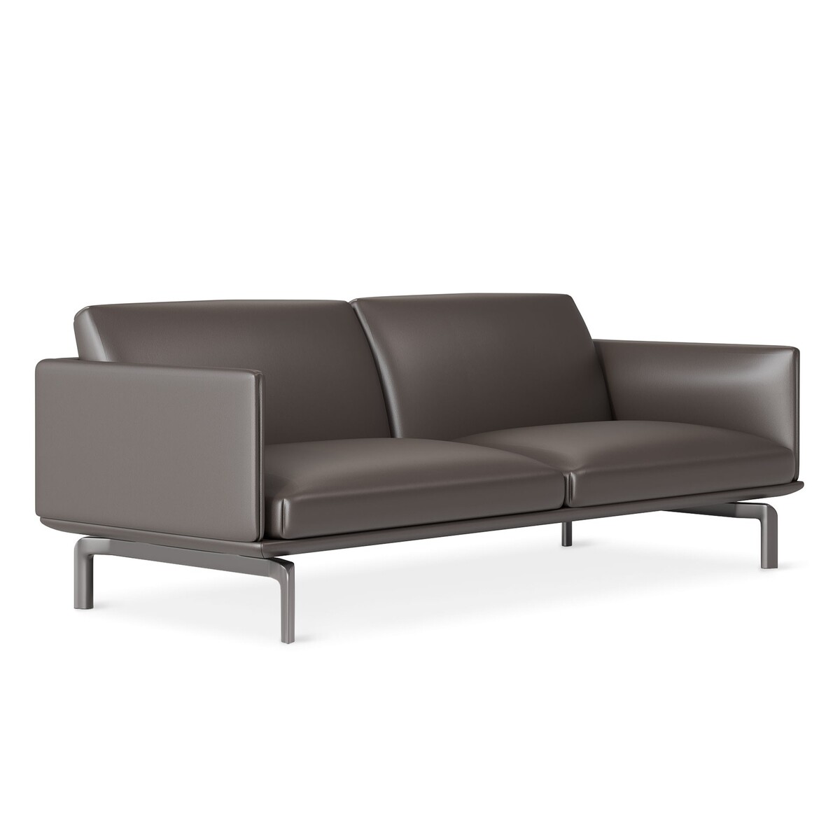 SA90.3.CN Three-seater sofa single body picture